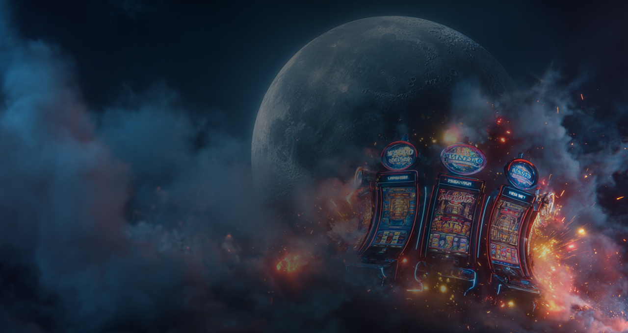 Mond Casino