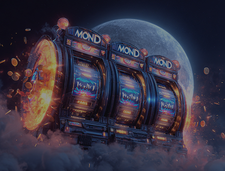 Mond Casino
