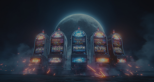 Mond Casino