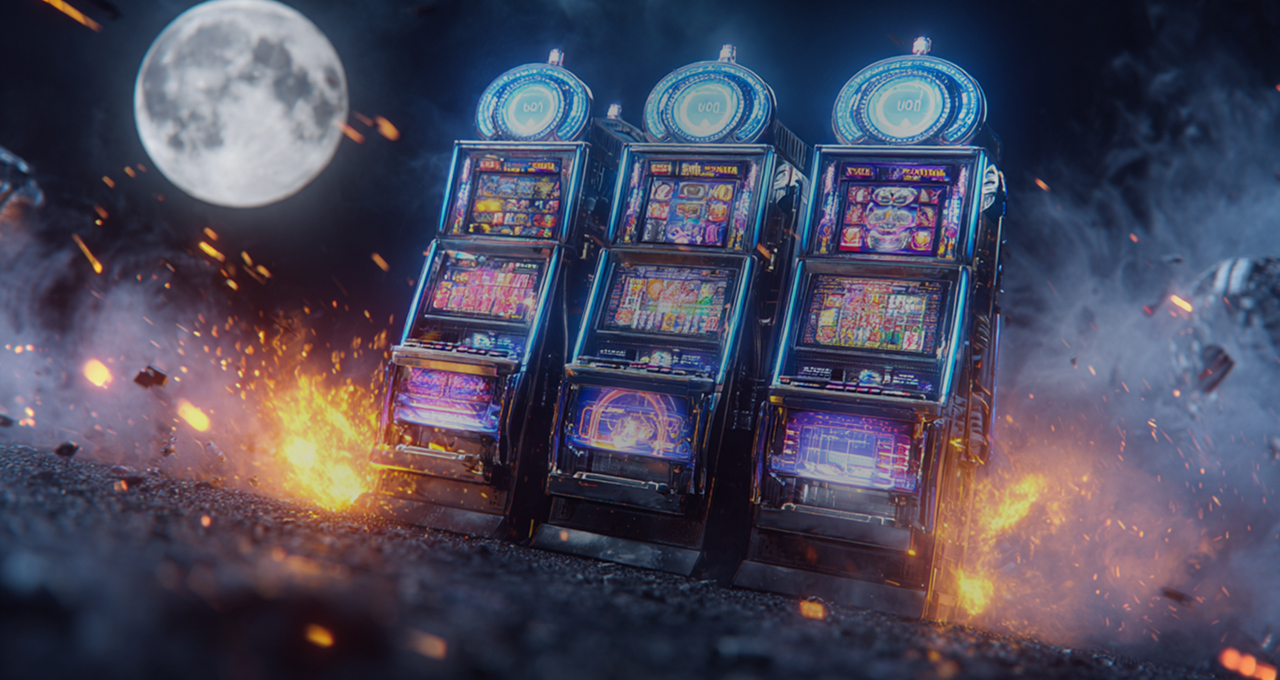 Mond Casino